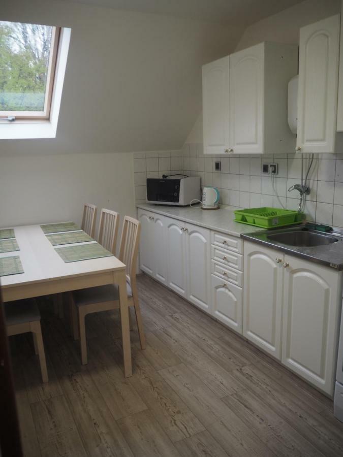 Economy Apartments České Švýcarsko Hřensko Extérieur photo