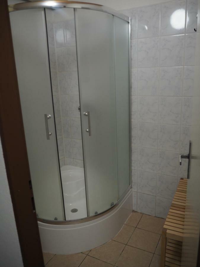 Economy Apartments České Švýcarsko Hřensko Extérieur photo