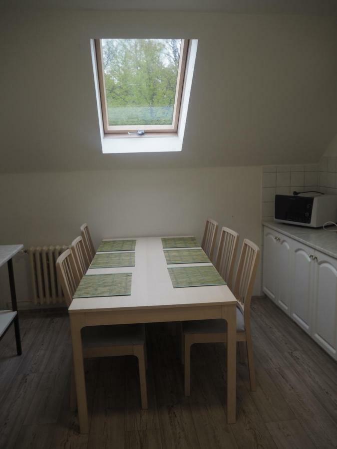Economy Apartments České Švýcarsko Hřensko Extérieur photo