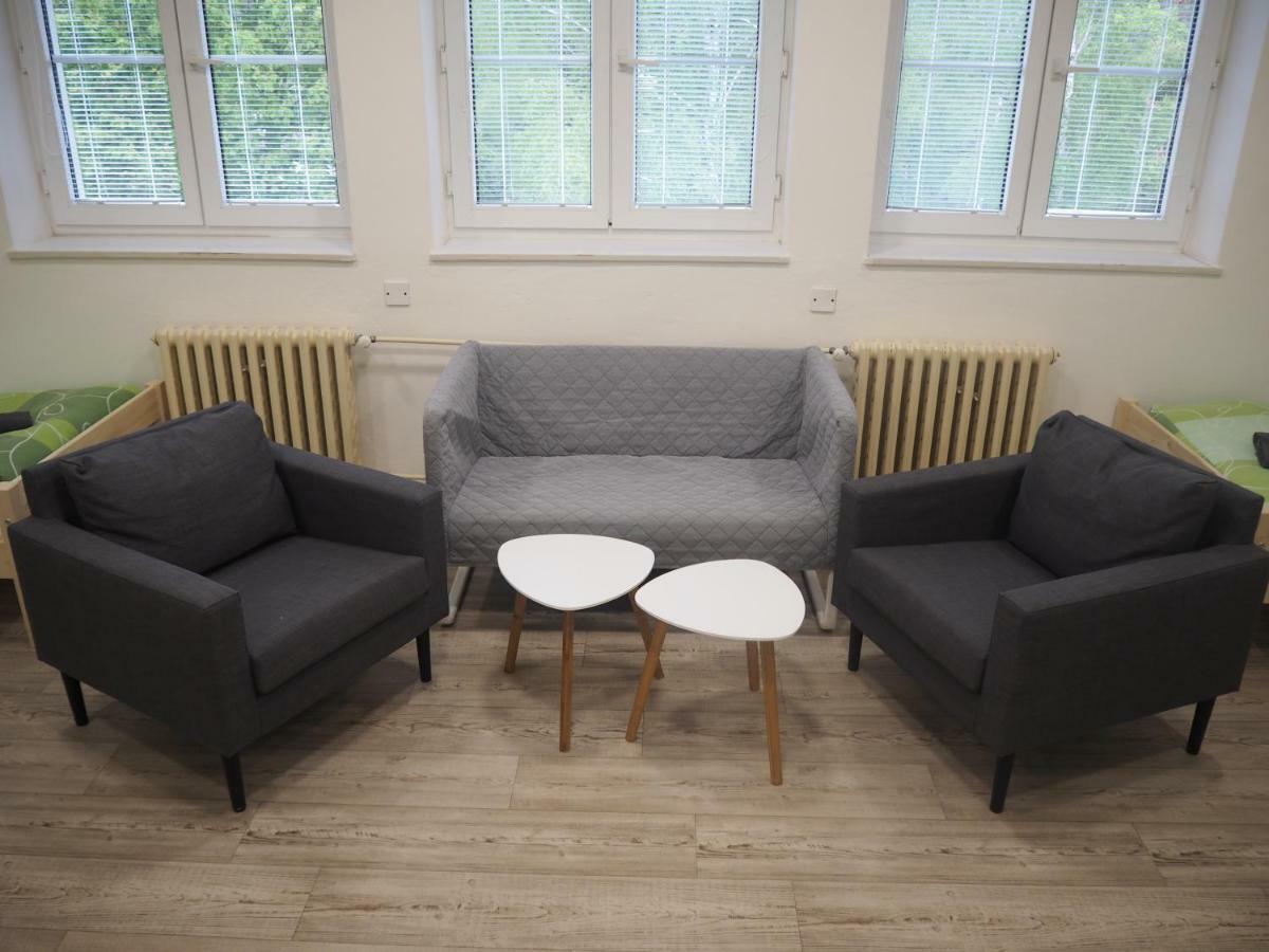 Economy Apartments České Švýcarsko Hřensko Extérieur photo